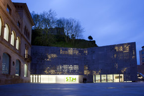 Bokado-San Telmo, un museo gastrocultural