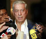 Mario Vargas Llosa