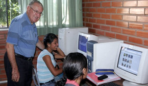 'Me quedo en Bolivia'