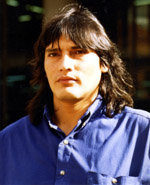 Marco Antonio García Cossio; Partió a la Eternidad  (Integrante del Grupo Alturas)