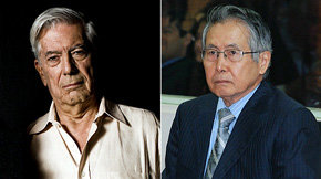 Mario Vargas Llosa a favor de traslado de Fujimori a penal común: “Está en una cárcel dorada”
