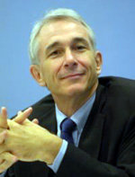 Tony Tyler, ex CEO de Cathay Pacific, es el nuevo director general y CEO de la IATA


