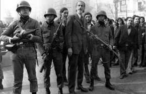 José Tohá, una dudosa muerte nunca aclarada...