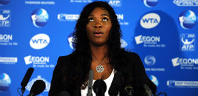 Serena Williams