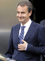JLRZ, Presidente del gobierno (Foto: GTres)