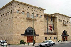 Casa Cantabria en Madrid  (imagen de archivo)