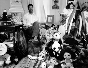 Jazz en Nueva York, de la fotógrafa española Lourdes Delgado