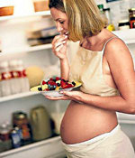 Pregorexia: la dieta excesiva durante el embarazo y sus consecuencias