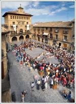 XII Festival de Teatro Clásico de Olite presentado en El Museo Lázaro Galdiano
 