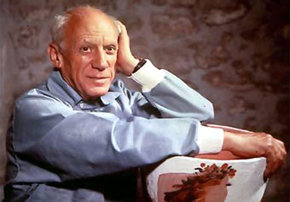 Picasso