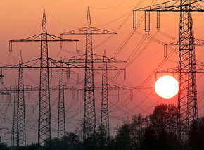 Generación eléctrica aumenta en un 11,9 % en Chile