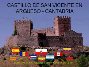 'El sueño de Simón Bolívar'