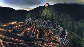 Machu Picchu, cien años de imagen de Perú e identidad peruana