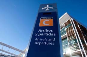 El Aeropuerto Internacional de Ezeiza (Argentina) abrió una nueva terminal
