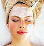 Tratamiento de limpieza facial profunda