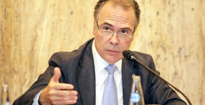 Jaume Torramadé, Alcalde gerundense

