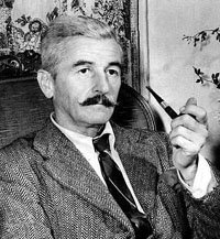 William Faulkner: “Absalón, Absalón!”, un clásico de gran influencia en los narradores latinoamericanos
