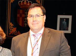 José Luis Morato 