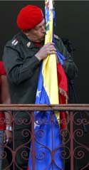 ¿Por qué Chávez no se trata el cáncer en Venezuela?