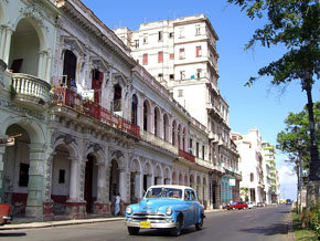 Cuba cerró el primer semestre con más de un millón y medio de turistas