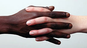Inmigrantes por amor
