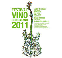 Festival del Vino del Somontano 2011