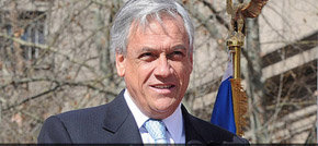 Sebastián Piñera