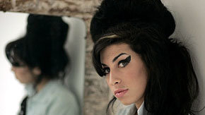 Amy Winehouse