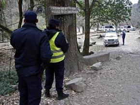 Dos jóvenes francesas fueron asesinadas salvajemente