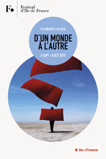 Programme des Activités Culturelles Septembre 2011