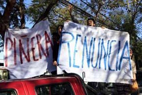 Estudiantes y profesores convocan para este martes otro paro nacional en Chile a favor de una reforma educativa