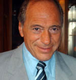 El juez Eugenio Zaffaroni 