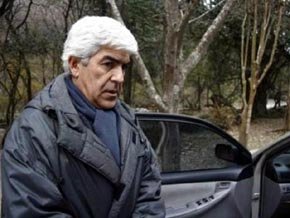 El juez  Martín  Pérez 