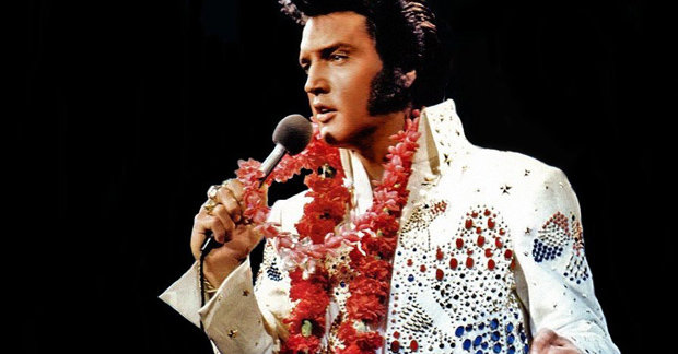 16AGO de 2011: 34 años sin Elvis