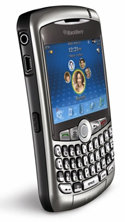 BlackBerry, el arma de los jóvenes...