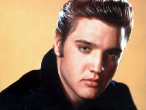 El “Gran Elvis”  8 de enero de 1935 - 16 de agosto de 1977 