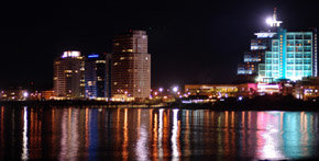 Aeropuerto de Montevideo Uruguay: entre los 4 mejores del mundo