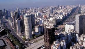 Según estudio Buenos Aires es la ciudad más barata de América Latina