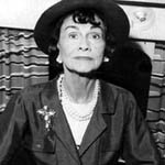 Coco Chanel, una de las más influyentes diseñadoras del siglo XX