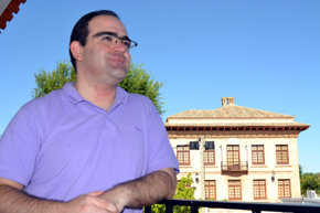 Entrevista a Fernando Redondo Benito, cervantista y baluarte de la solidaridad en Castilla – La Mancha