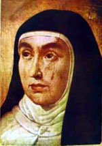 Santa Teresa de Jesús