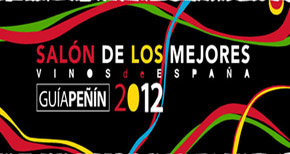 Salón de los Mejores Vinos de España 2012