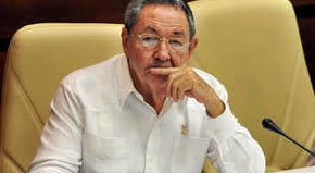 Raúl Castro