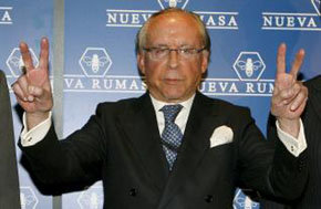 José María Ruiz-Mateos