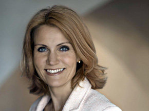 Helle Thorning-Schmidt