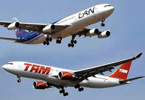 LATAM será la mayor aerolínea de América Latina
