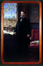 Joaquín Costa. El fabricante de ideas