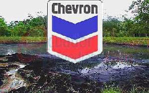 Tribunal de EEUU anula fallo del juez que bloqueó multa a Chevron en Ecuador