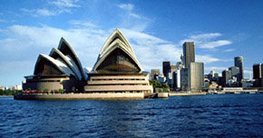 Australia: un país con futuro