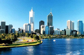 Perth